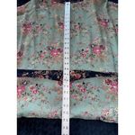 Anthropologie X Rachel Beaded Kimono Wrap Topper Size One Size Photo 6