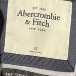 Abercrombie & Fitch Abercrombie winter puffer coat size xs Photo 2