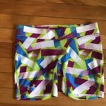 Under Armour NWT  HEATGEAR COMPRESSION SHORTS. SM Photo 3