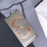 NWT TLF Vertex Leggings Black Sz Xs Black Photo 5