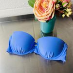 Aerie Bandeau Swim Top Photo 0