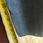 COS Straight Leg Denim Trouser Jeans Organic Cotton Tencel NWT Size 36 (US 4/6) Photo 9