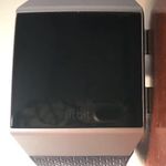 Fitbit Ionic In Blue/Grey Photo 0