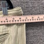 Lane Bryant Womens Capri Pants Size 18 or 20 Oversized Stripe Relaxed Summer Photo 10