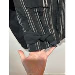 Beate Heyman Street Couture jacket size 6 black street edgy Photo 10