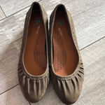 Baretraps Shoes Womens 8.5 Norma Posture Plus Green Hidden Heel Photo 2