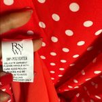 RUNAWAY THE LABEL NEW  Evey Maxi Dress Small Photo 11