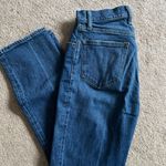 Abercrombie & Fitch Abercrombie 90s High Rise Jeans Photo 1