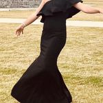 Lulus Black Gown Photo 0