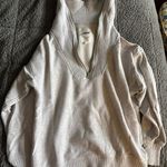 Aerie Quarter Zip Photo 3