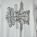 Element Eden Thermal Shirt White Size M Photo 2