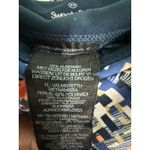 Sweaty Betty Leggings Small The Power 7 / 8 Length Pockets Multicolor Size XS Photo 2