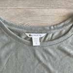 Athleta  Breezy Serene Tee NWT size XL Photo 4