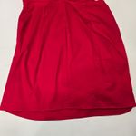 Lovers + Friends Page Dress in Tango Red Medium Photo 11