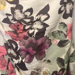 The Limited  Floral Dress Photo 1