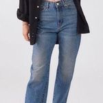 BDG NWT  High-Waisted Cowboy Pants Size 25 straight leg Photo 0