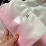 Chanel Ombré 22 bag. Small Photo 3