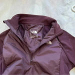 The North Face Winter Warm Insulated Pullover - Women's size xs petite Photo 10