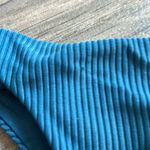 frankie's bikinis Frankie’s bikinis ribbed bikini bottom Photo 6