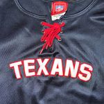 NFL Houston Texans Jersey Adult WOMENS Large Photo 3