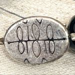 Lia Sophia  multi strand beaded necklace Photo 7