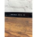 Coach  HC6040 Brooklyn Eyeglasses Frames Black Designer Glasses‎ 52-16-135 Photo 6