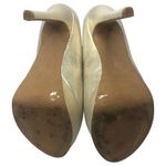 Jessica Simpson Slate/Deco Metallic Waleo Platform Heels - Size 8.5 - Women Photo 9