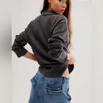 Free People  One Ashton Zip Thermal Size XS Photo 2