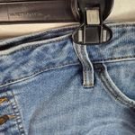 Ava & Viv Cutoff Jean Shorts Photo 4