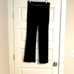 Cache | Black slacks with rhinestones around waist. Measurements in pictures Photo 1
