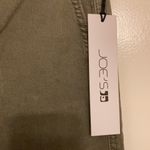 joe's jeans JOE’S Jeans Women’s Size 24 Joe’s Jeans Slim Kick Ankle Trouser Pants Chinos Photo 5