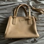 Kate Spade Tan Satchel Purse Photo 0