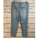 D. Jeans  Light Wash Stretch Jeans-12 Photo 1