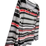 Valerie Stevens  Plus Size Top Photo 2