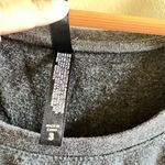 Torrid  DREAM FLEECE LONG SLEEVE‎ SCOOP NECK LOUNGE TEE TOP WOMENS PLUS SIZE 3 3X Photo 4