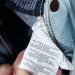 Madewell READ Taller Curvy High Rise Skinny Jeans Size 24TL Distressed Ripped Photo 10