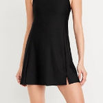 Old Navy Active Old Navy PowerSoft Cami Athletic Dress Photo 0