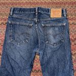 Levi's 505 WELL WORN BOYFRIEND JEANS Photo 6
