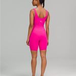 Lululemon nwt Align™ Bodysuit 8" Photo 1