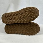 BEARPAW Suede Pull On Winter Boots Women's Size 8 Brown Cozy Comfort Photo 9