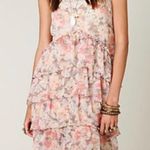 Free People Intimately midi slip dress. Photo 7