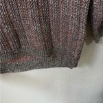 Etro 38 Long Sleeve Sweater Size Medium Photo 2
