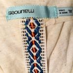 Maurice's XL Boho Racerback Eye of Providence Long Tank Top Photo 1