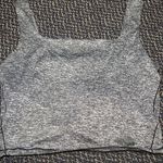 The North Face  Black, Gray, and Blue Sports Bras Photo 7