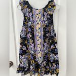 Free People NWOT- Summer in Tulum tunic (Size M) Photo 4