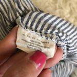 Nordstrom Treasure + Good striped cropped jogger pants Photo 3