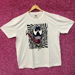 Marvel Venom Retro Illusion T-Shirt 3XL Photo 2