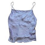 & Other Stories STOCKHOLM ATELIER & other stories lavender purple silky camisole as 6 Photo 4