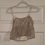Endless Rose Sequin Top Photo 1