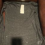 Calvin Klein Beaded Sweater Blouse Photo 5